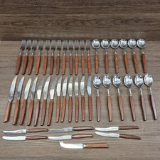 Vintage retro tableware for sale  WESTBURY