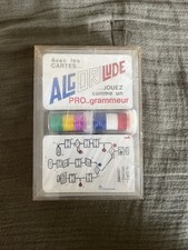 Boîtes de jeu originales d'occasion Boîtes de jeu originales d'occasion Expédié en Belgium