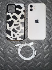 Iphone 64gb white for sale  BASILDON