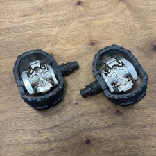 Shimano m424 dual for sale  Hayden