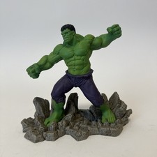 Marvel schleich hulk gebraucht kaufen  Bargteheide