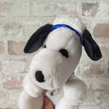 Peluche snoopy vintage d'occasion  Calais