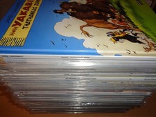 Yakari komplett hardcover gebraucht kaufen  Salzhausen