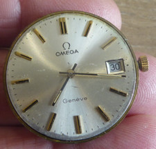Vintage omega gents for sale  KENILWORTH