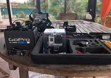 Accessori gopro gopro3 usato  Sessa Aurunca