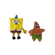 Nickelodeon toys sponge for sale  Moscow