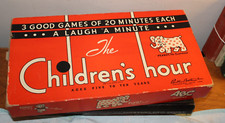 Antique children hour for sale  Leavenworth
