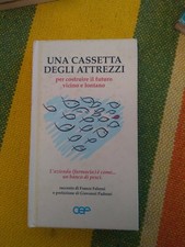Una casetta degli usato  Rosa