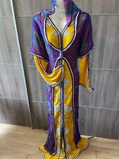 Robe véritable marocaine. d'occasion  Montfermeil