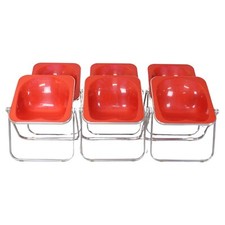 Set folding armchairs usato Set folding armchairs usato  Padova