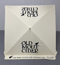 Old mout cider for sale  LONDON