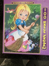 Jig saw puzzle for sale  Bayville