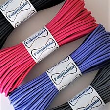 Round elastic cord for sale  LOUGHBOROUGH