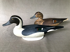 Duck decoy pintail for sale  Washington