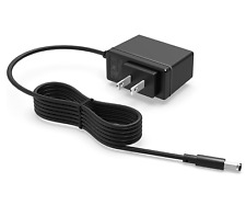 9.5v adapter charger d'occasion  Expédié en Belgium