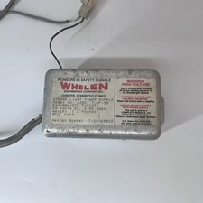 A490, T-DF-28 / SA800EA / 01-0266574-10 | RODAS: FONTE DE ALIMENTAÇÃO DE LUZ ESTROBOSCÓPICA comprar usado  Enviando para Brazil