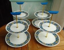 Tier tea party for sale  PRESTON