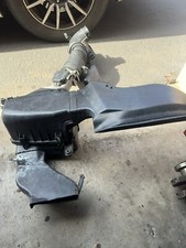 Supra mk4 airbox d'occasion  Expédié en Belgium