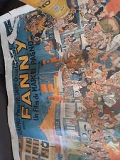 Grande affiche dubout d'occasion  Objat
