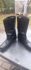 Biker boots motorrad gebraucht kaufen  Büchen