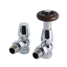 Milano chrome traditional for sale  BIRMINGHAM