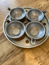 Vintage poached egg for sale  Fall Branch