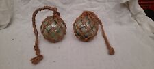 Ancienne paire boules d'occasion  Condé-sur-Noireau