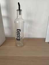 essigflasche gebraucht kaufen  Duisburg