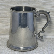 Vintage .c. pewter for sale  CLACTON-ON-SEA