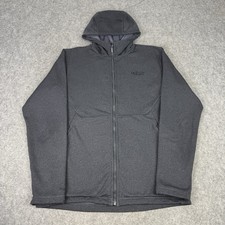 Rab hoodie mens for sale  HATFIELD