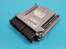 BMW 3 E46 2003 Jednostka sterująca silnikiem ECU 793443 IPJ159978 na sprzedaż  PL