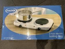 Haden hob electric for sale  LONDON