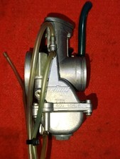 Carburatore keihin pwm usato  Orbassano