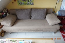 Schlafcouch bettkasten gebrauc gebraucht kaufen  Ubstadt-Weiher