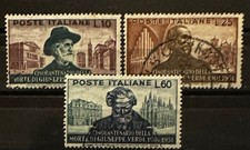 1951 repubblica alti usato  Orsago