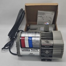 Campbell hausfeld power for sale  Washington