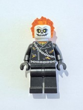 Lego marvel minifigure for sale  HITCHIN