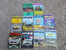 Lot revues autopop d'occasion  Vitry-le-François