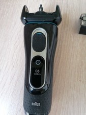 Braun series wet gebraucht kaufen Braun series wet gebraucht kaufen  Adorf