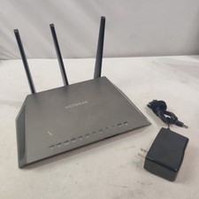 Netgear nighthawk r7000 for sale  Salt Lake City