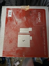 Cosmo ventilatoreinsatz 60nk gebraucht kaufen  Leipzig