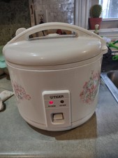 Tiger jnp 1800 for sale  Jamestown