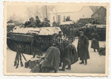 Foto panzergrenadiere wehrmach gebraucht kaufen  Löhne