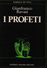 Profeti gianfranco ravasi usato  Cambiago