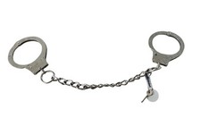 Hiatts shackles leg for sale  Okahumpka