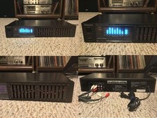 Technics 8033 spectrum for sale  Hudson