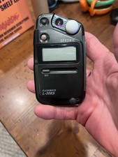 Sekonic 308s flashmate for sale  Old Hickory