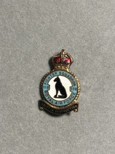 112 squadron pin for sale  FORRES
