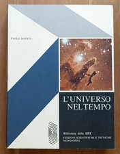 Universo nel tempo usato  Italia