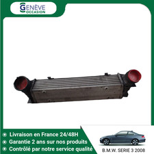 Echangeur air bmw d'occasion  Niort